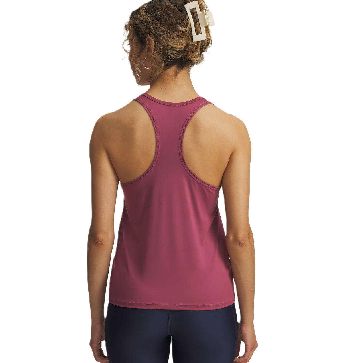 Under Armour Canotta UA Tech™ Knockout da donna - 1389851 - Spoorty