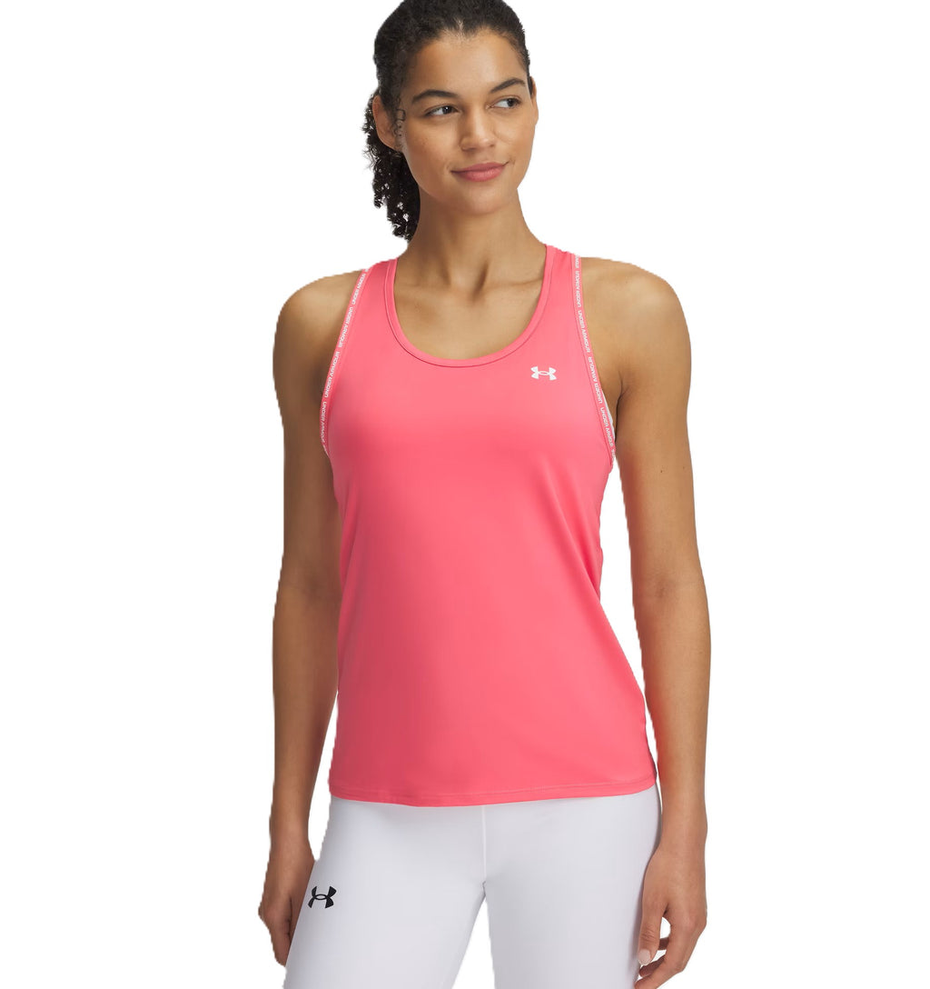 Under Armour Canotta UA Tech™ Knockout da donna - 1389851 - Spoorty