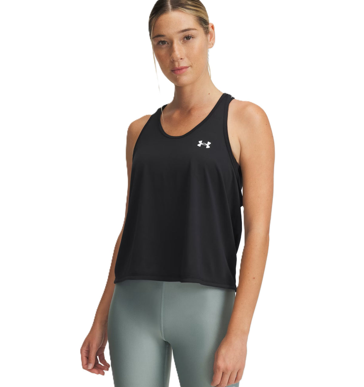 Under Armour Canotta da donna - UA Tech™ Swing - 1389854 - Spoorty