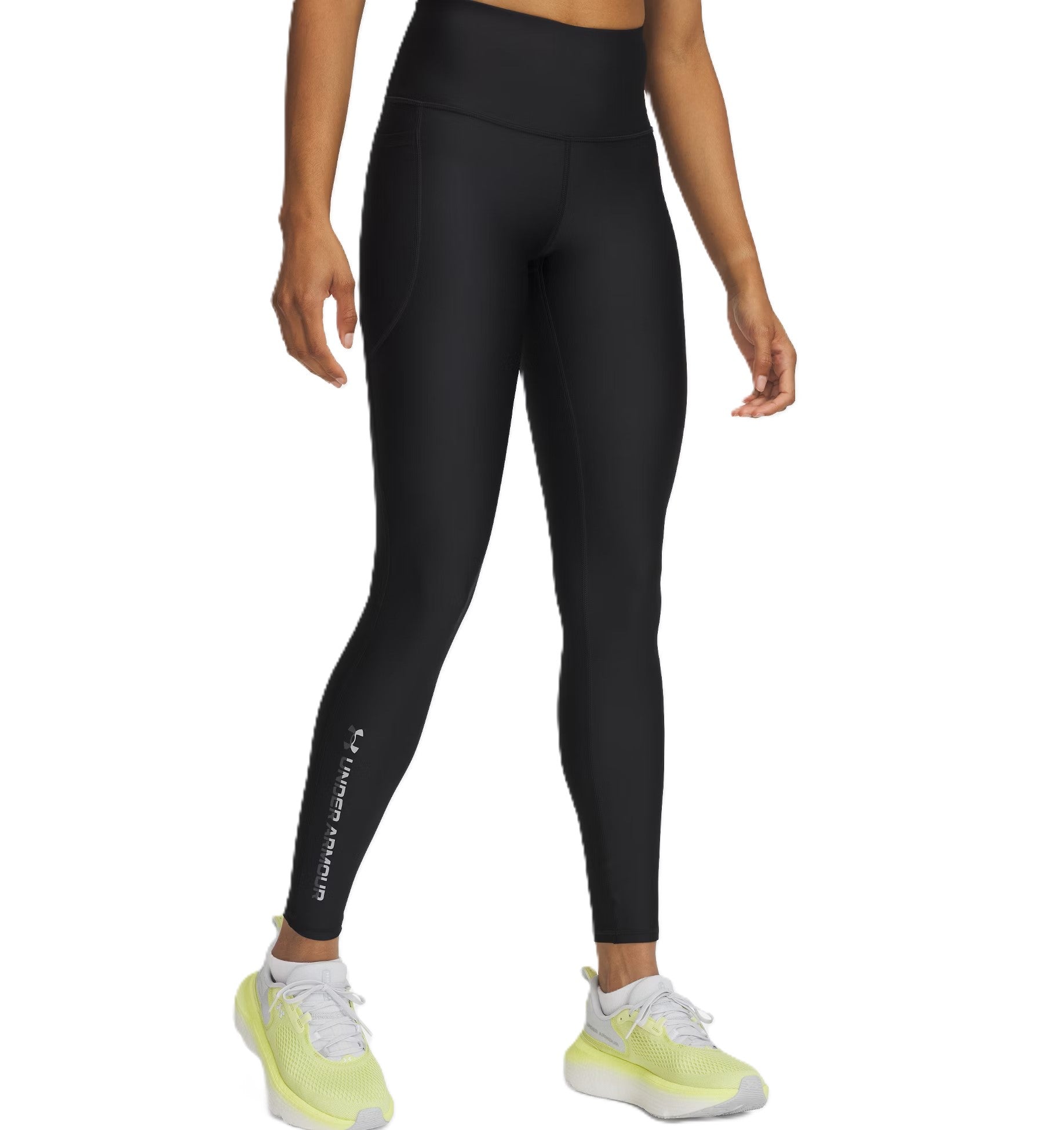 Under Armour Leggings da donna - UA Tech™ Branded - 6001621 - Spoorty