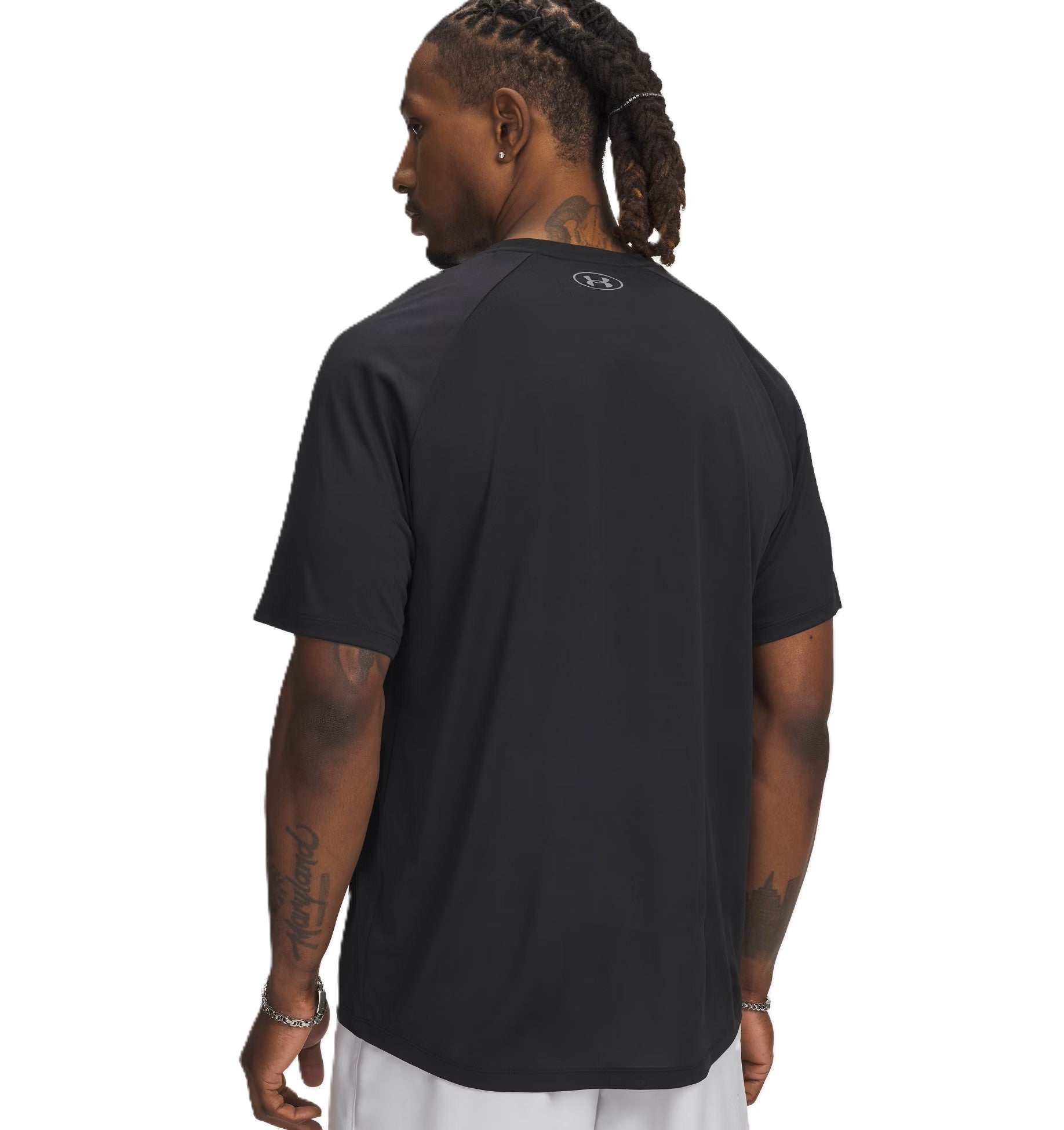 Under Armour Maglia Uomo m/c - UA Tech™ Reflective - 6005116 - Spoorty