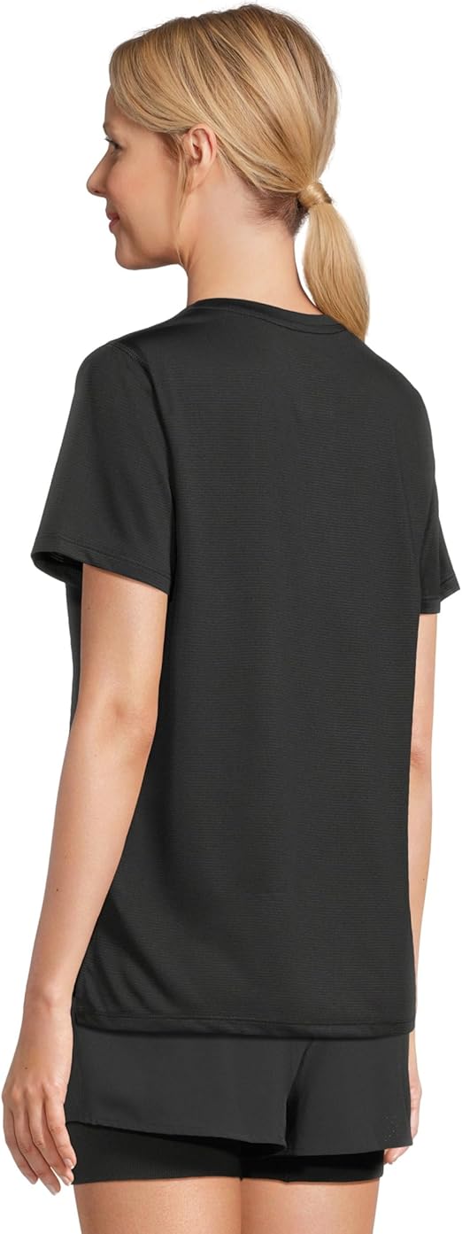 New Balance Sport Essential T-Shirt Donna -WT41222