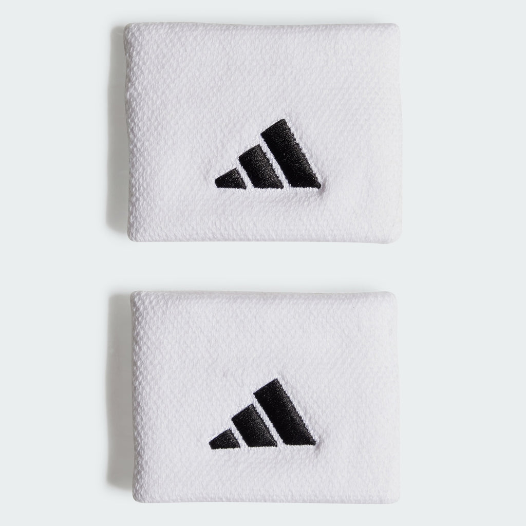 Adidas Polsini Tennis Small HT3910 - Bianco / Nero - vista principale