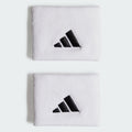 Adidas Polsini Tennis Small HT3910 - Bianco / Nero - vista principale