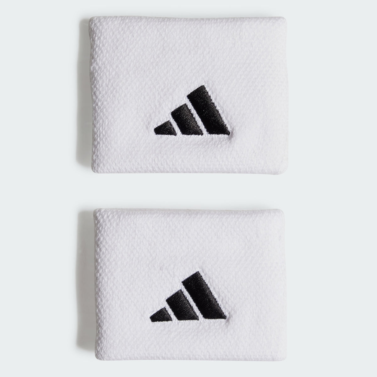 Adidas Polsini Tennis Small HT3910 - Bianco / Nero - vista principale