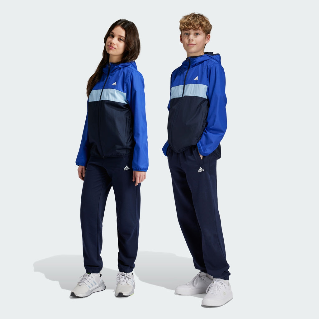 Adidas Pantaloni Junior Essentials Feelcozy - IW0867 - vista principale