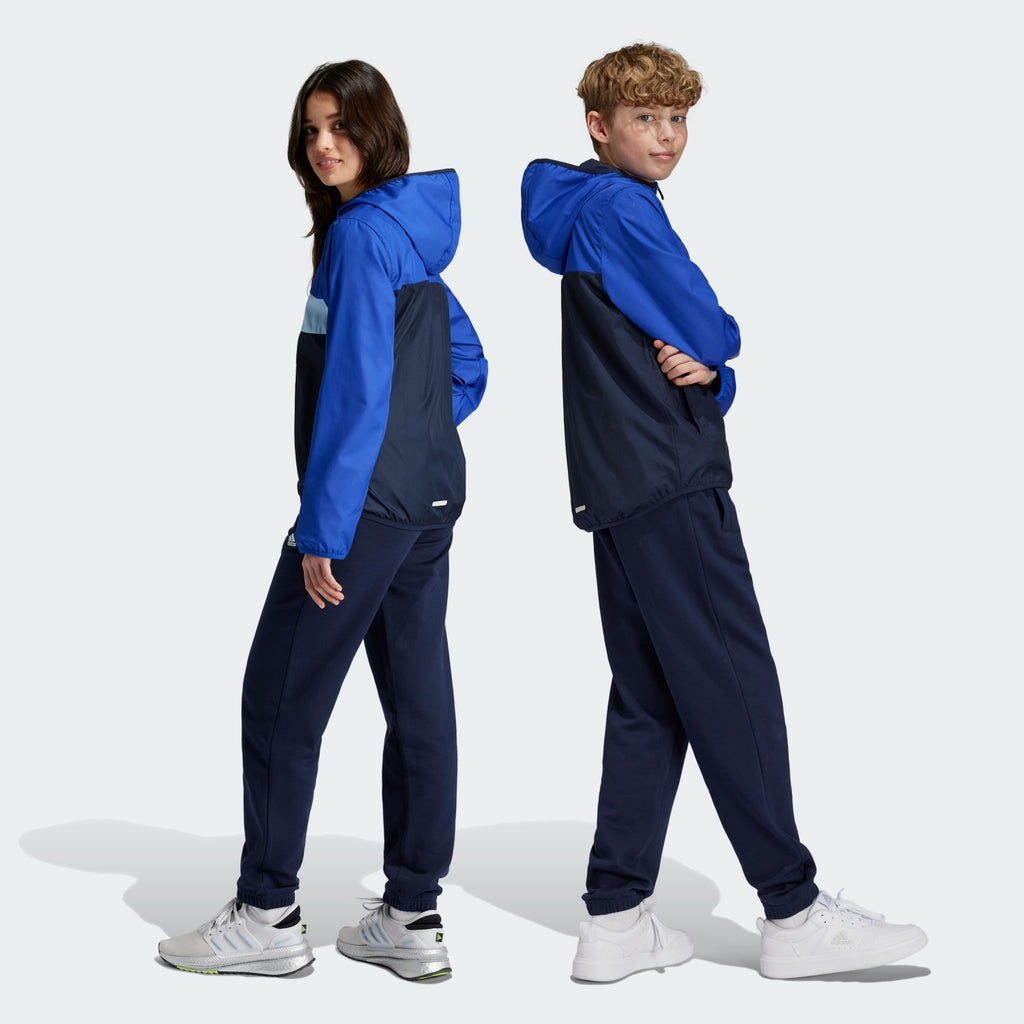 Adidas Pantaloni Junior Essentials Feelcozy - IW0867 - vista 2