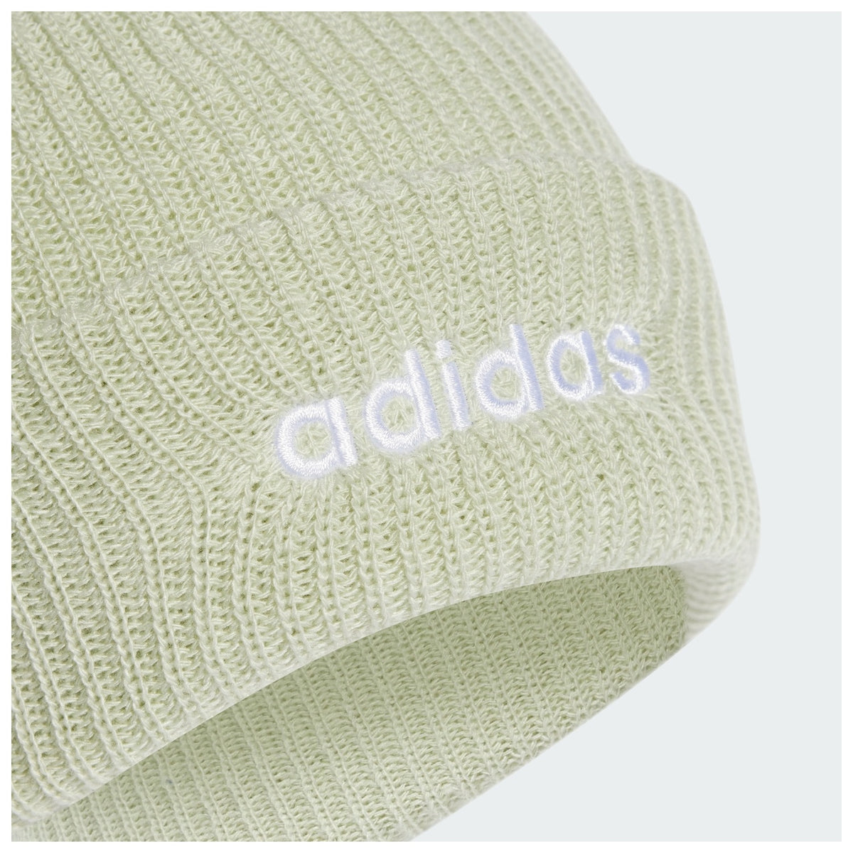 Adidas Berretto Classic con Risvolto - IY7664 - vista 2