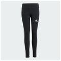 Adidas Leggings Ragazza Essentials 3-Stripes - JD6473 - vista principale