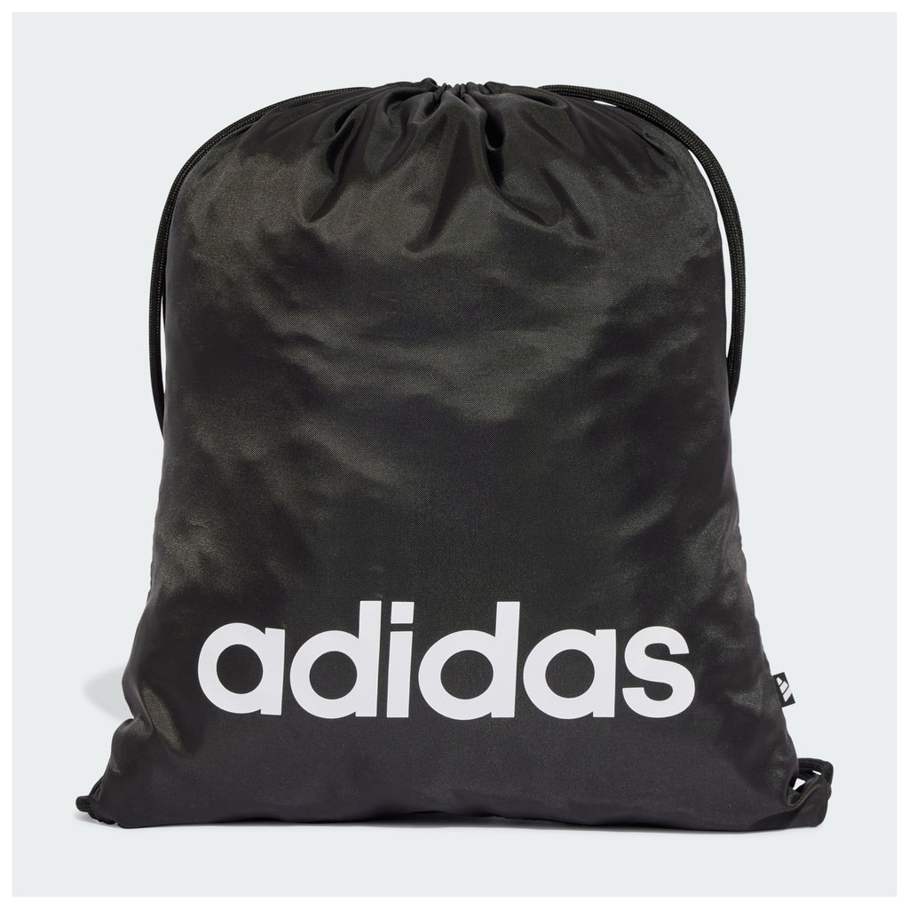 Adidas Sacca Palestra Linear Gym Sack - JE8342 - vista principale
