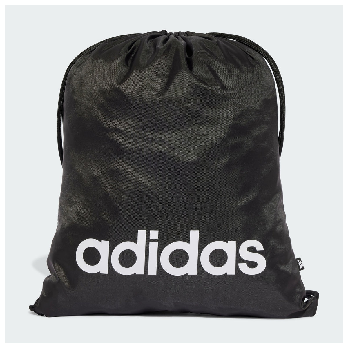 Adidas Sacca Palestra Linear Gym Sack - JE8342 - vista principale