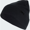 Adidas Berretto Unisex Tonal - JF3662 - Nero - vista principale