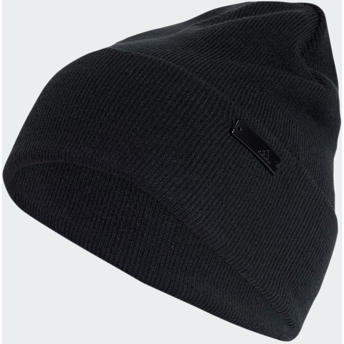 Adidas Berretto Unisex Tonal - JF3662 - Nero - vista principale