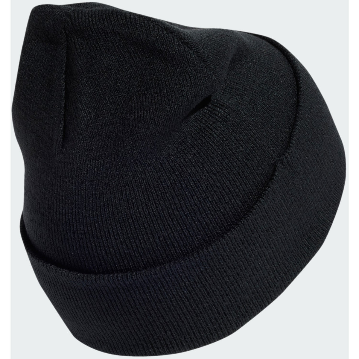 Adidas Berretto Unisex Tonal - JF3662 - Nero - vista 2