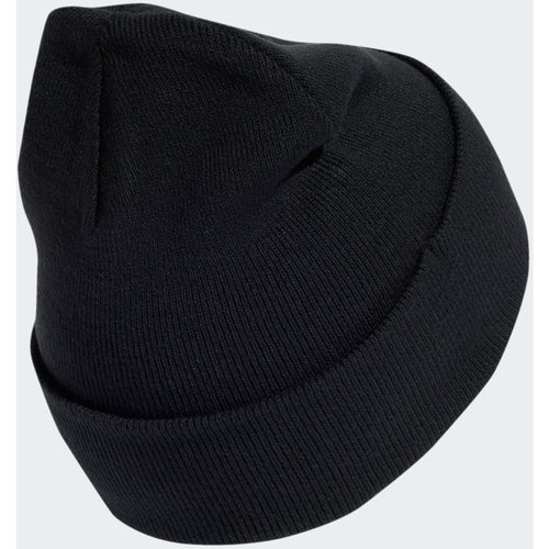 Adidas Berretto Unisex Tonal - JF3662 - Nero - vista 2