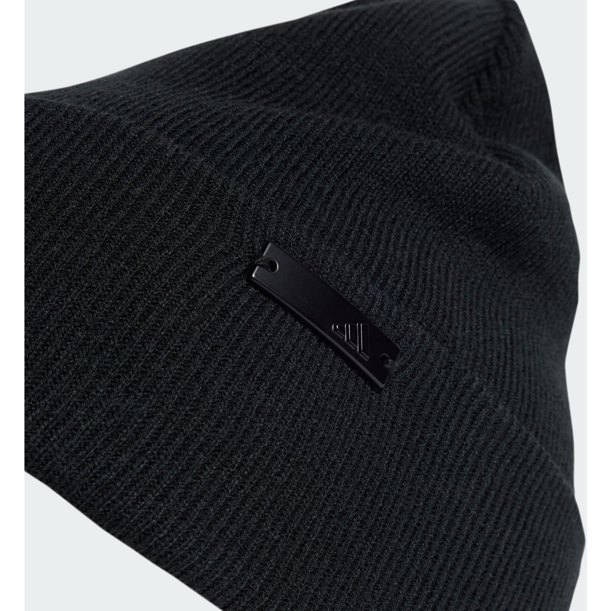 Adidas Berretto Unisex Tonal - JF3662 - Nero - vista 3