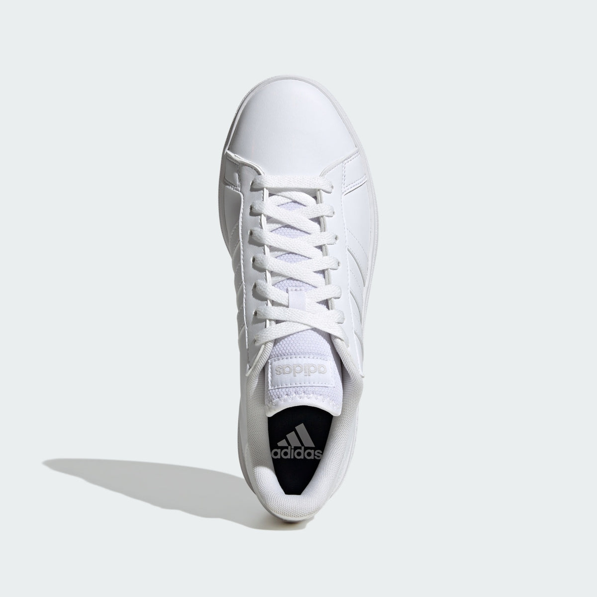 Adidas Sneakers Grand Court TD - JH9363 - vista 2