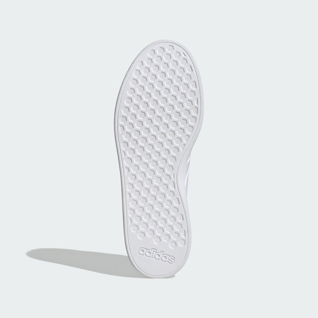 Adidas Sneakers Grand Court TD - JH9363 - vista 3