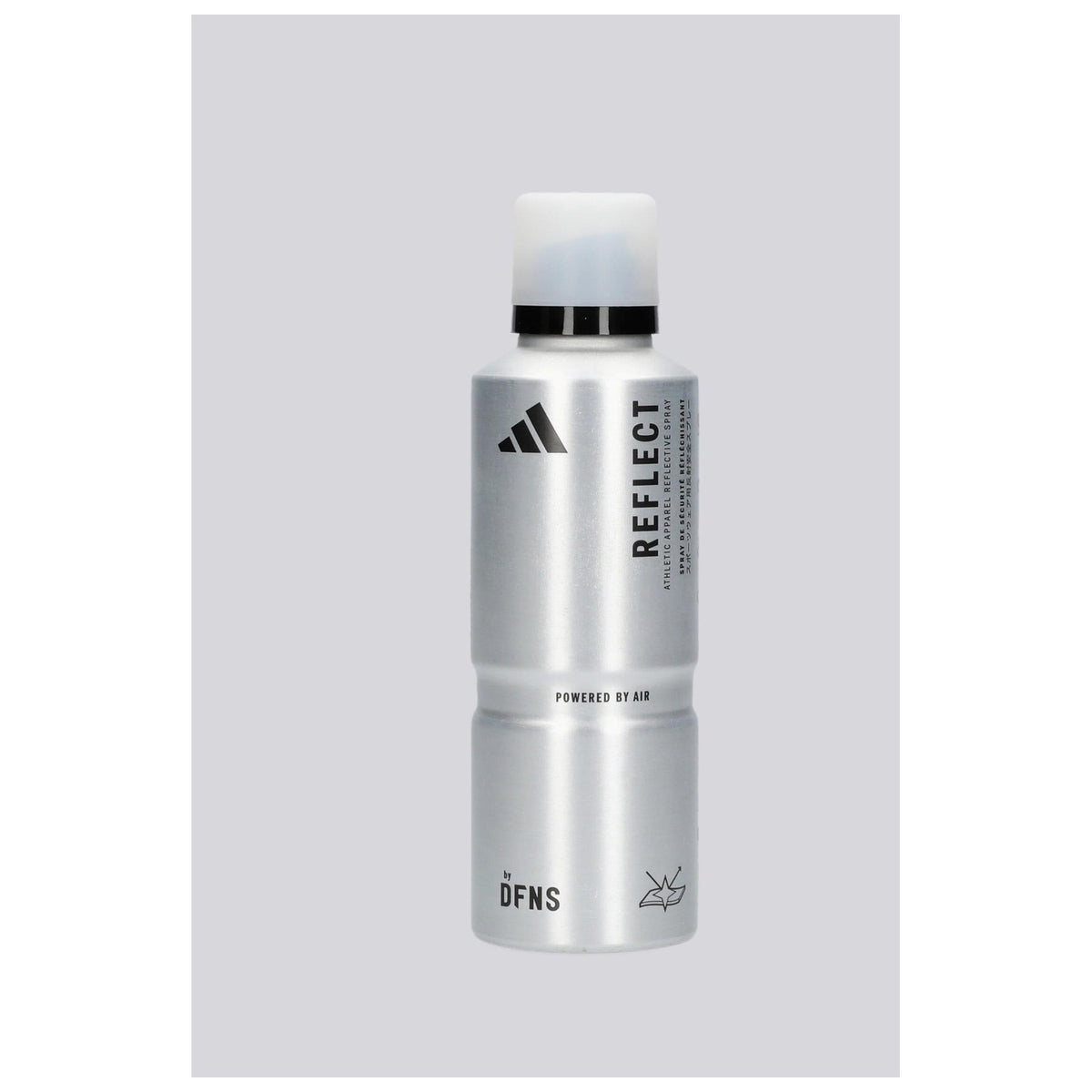 Adidas Sport Reflect Spray 100 ml - JJ7205 - vista 2