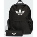 Adidas Zaino Unisex con Astuccio Pencil Case - JW0315 - Nero - vista principale