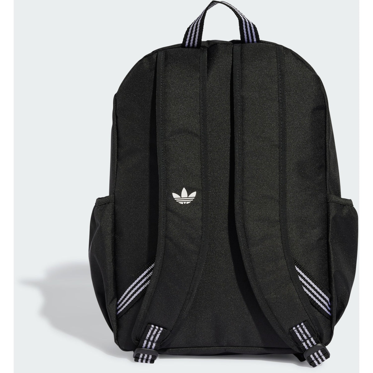 Adidas Zaino Unisex con Astuccio Pencil Case - JW0315 - Nero - vista 2
