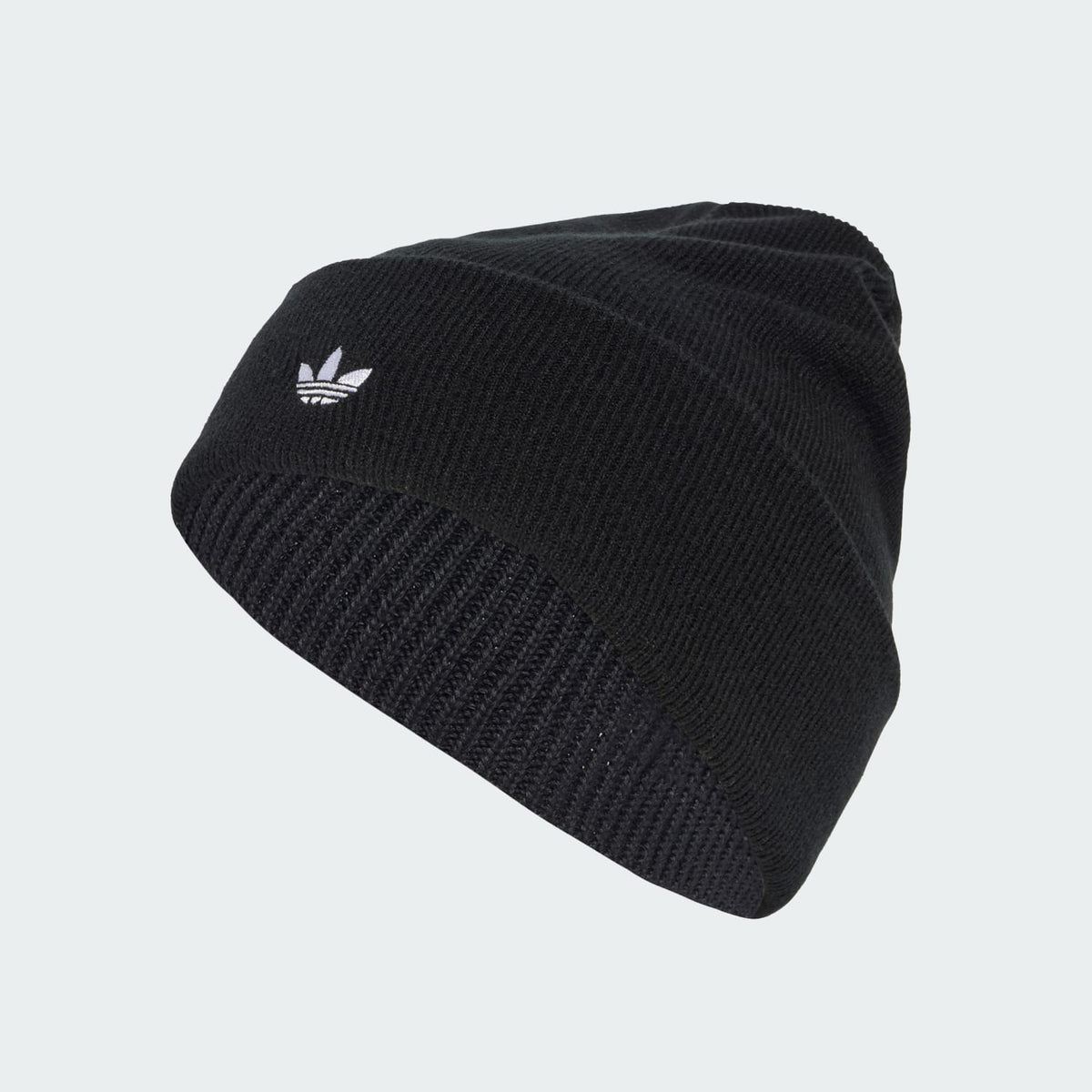 Adidas Berretto Adicolor Classic nero - vista frontale