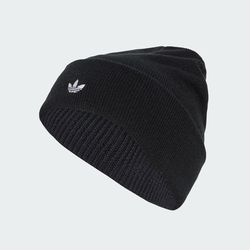 Adidas Berretto Adicolor Classic nero - vista frontale