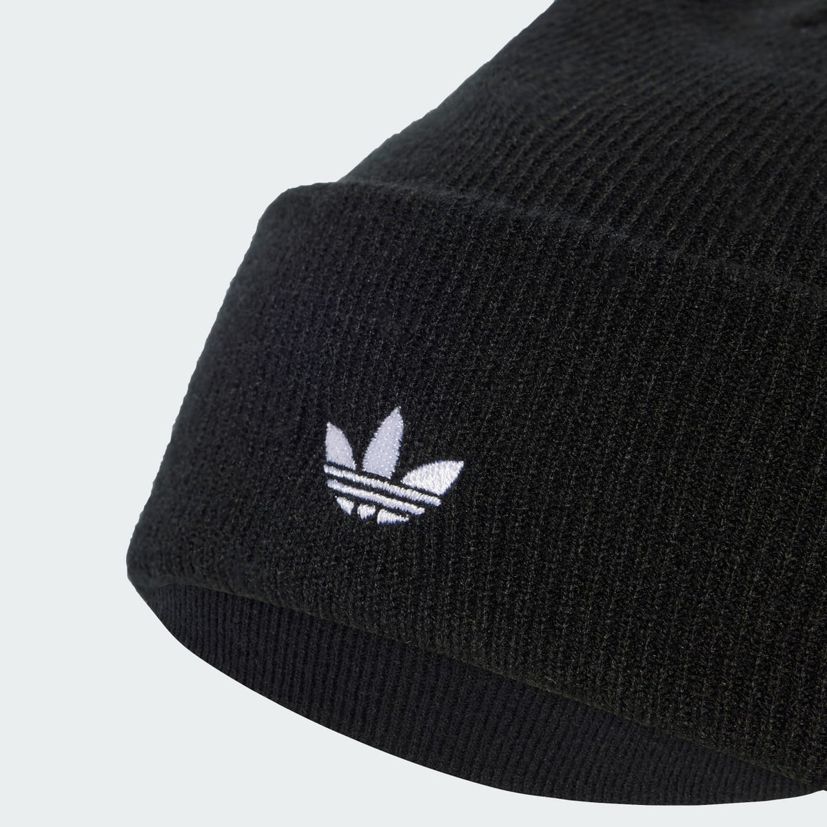 Adidas Berretto Adicolor Classic nero - dettaglio