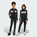 Adidas Tuta Junior Tiberio 3-Stripes - JY0509 - vista principale