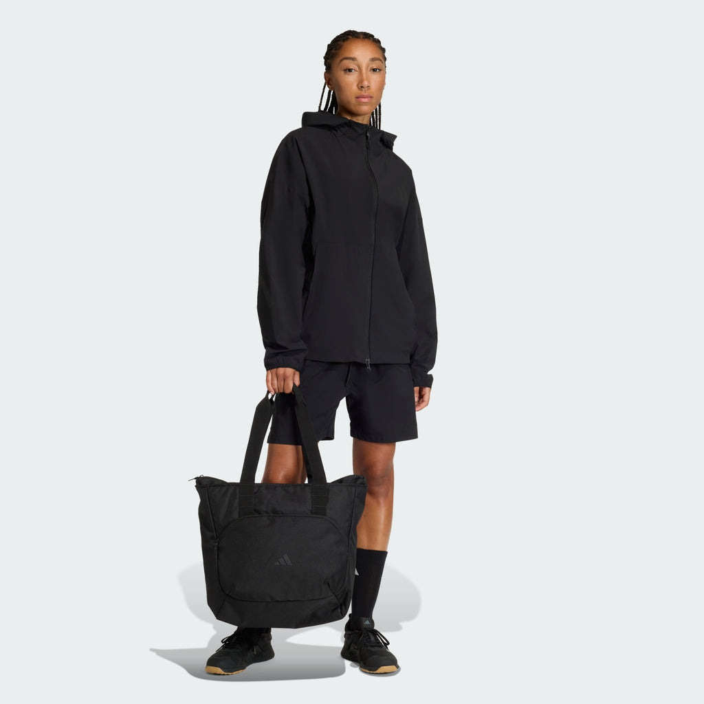 Adidas Borsa Prime Tote 32 L - JY7708 - vista principale