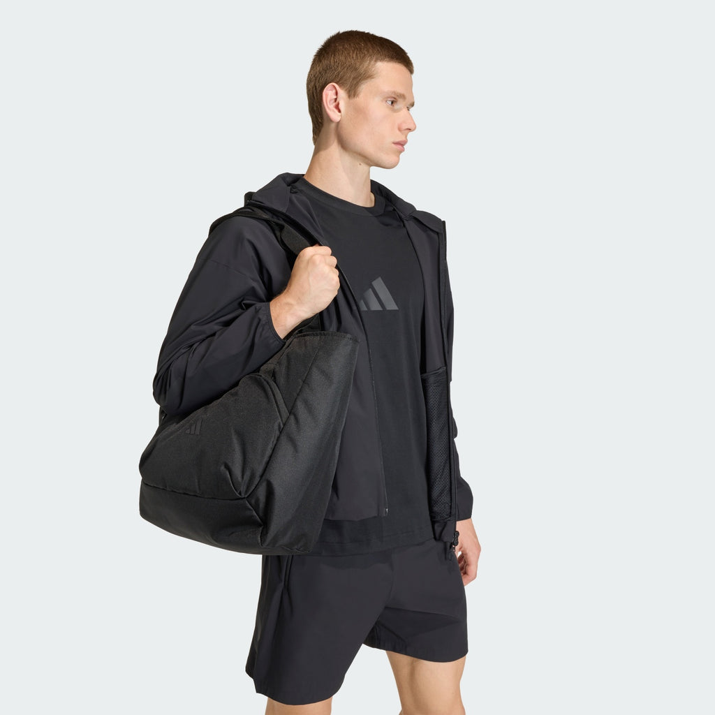 Adidas Borsa Prime Tote 32 L - JY7708 - vista 2