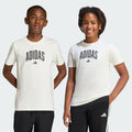 Adidas T-Shirt Junior Collegiate Graphic - KE1347 - vista principale