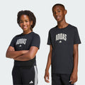 Adidas T-Shirt Junior Collegiate Graphic - KE1348 - vista principale