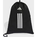 Adidas Sacca Palestra Unisex Power Gymsack - KF4532 - Nero / Bianco - vista principale
