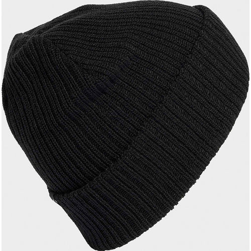 Adidas Berretto Unisex Linear Cuff - KG0057 - Nero / Bianco - vista 2