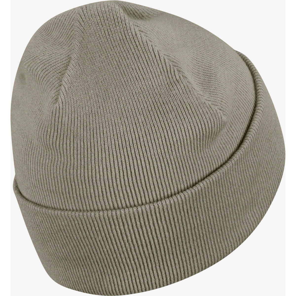 Adidas Berretto Unisex Adicolor Cuff - KR1586 - Verde oliva (Olive Strata) - vista 2