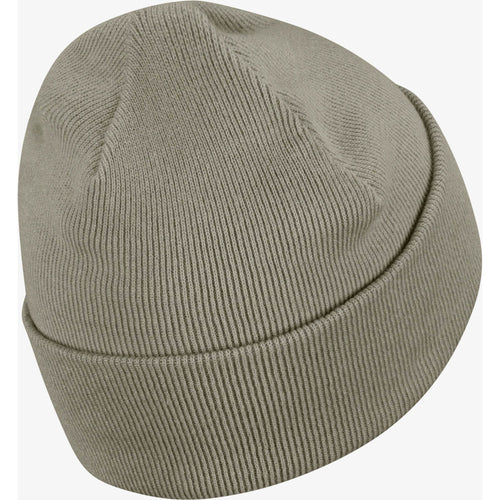 Adidas Berretto Unisex Adicolor Cuff - KR1586 - Verde oliva (Olive Strata) - vista 2
