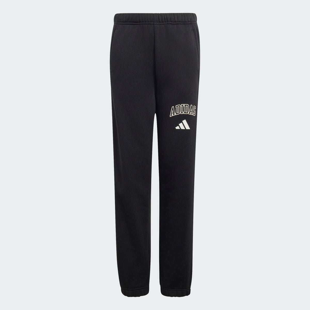 Adidas Pantaloni Junior Seasonals Collegiate - KS5126 - vista principale