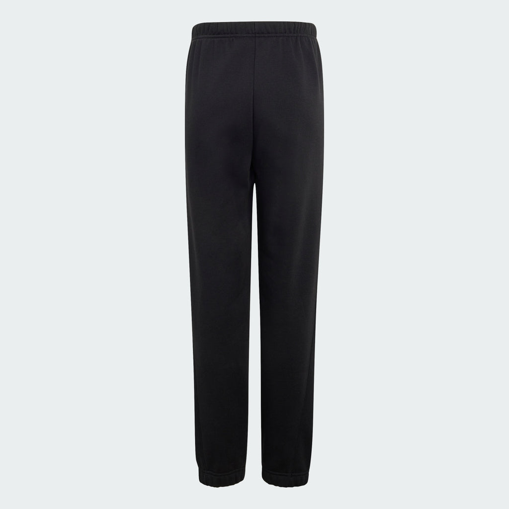 Adidas Pantaloni Junior Seasonals Collegiate - KS5126 - vista 2
