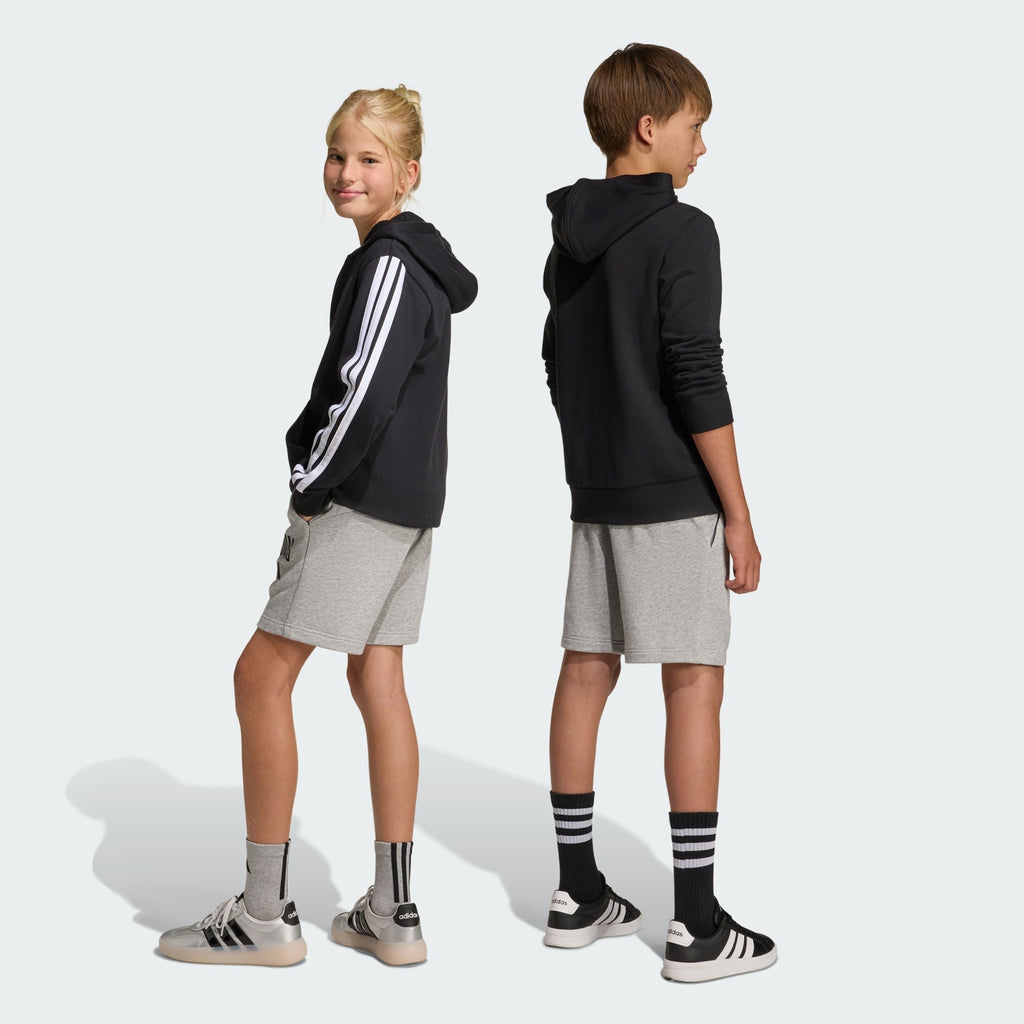 Adidas Short Junior Seasonals Collegiate - KS5521 - vista 2