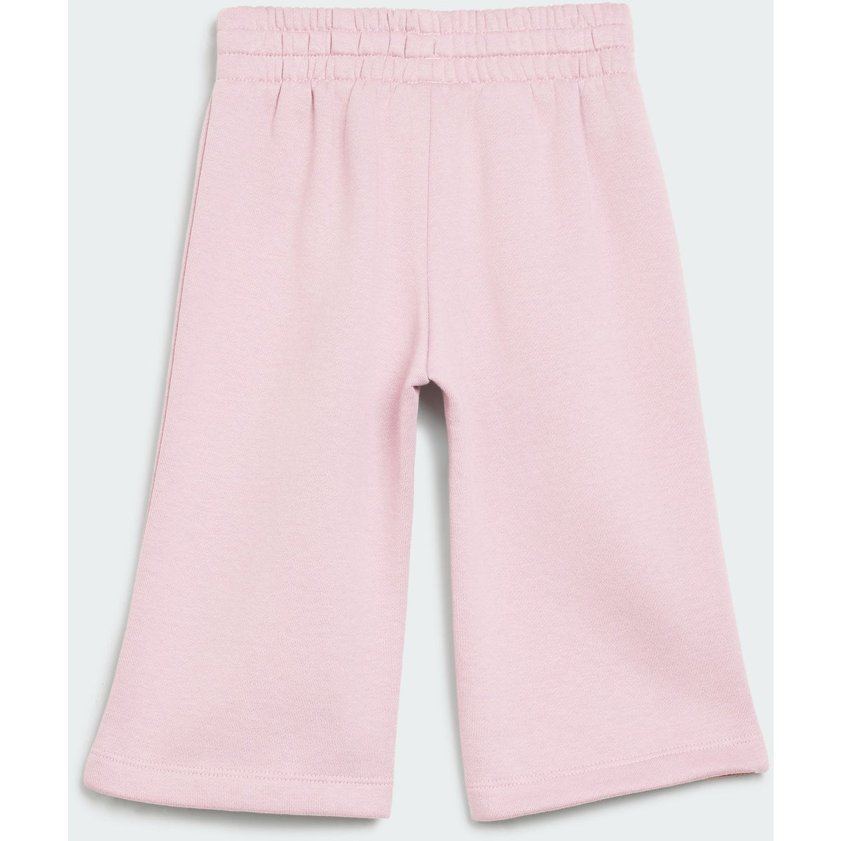 Adidas Completo Baby Originals Loose Crew Pant Set - KT2239 - Malva (Magic Mauve) - vista 4