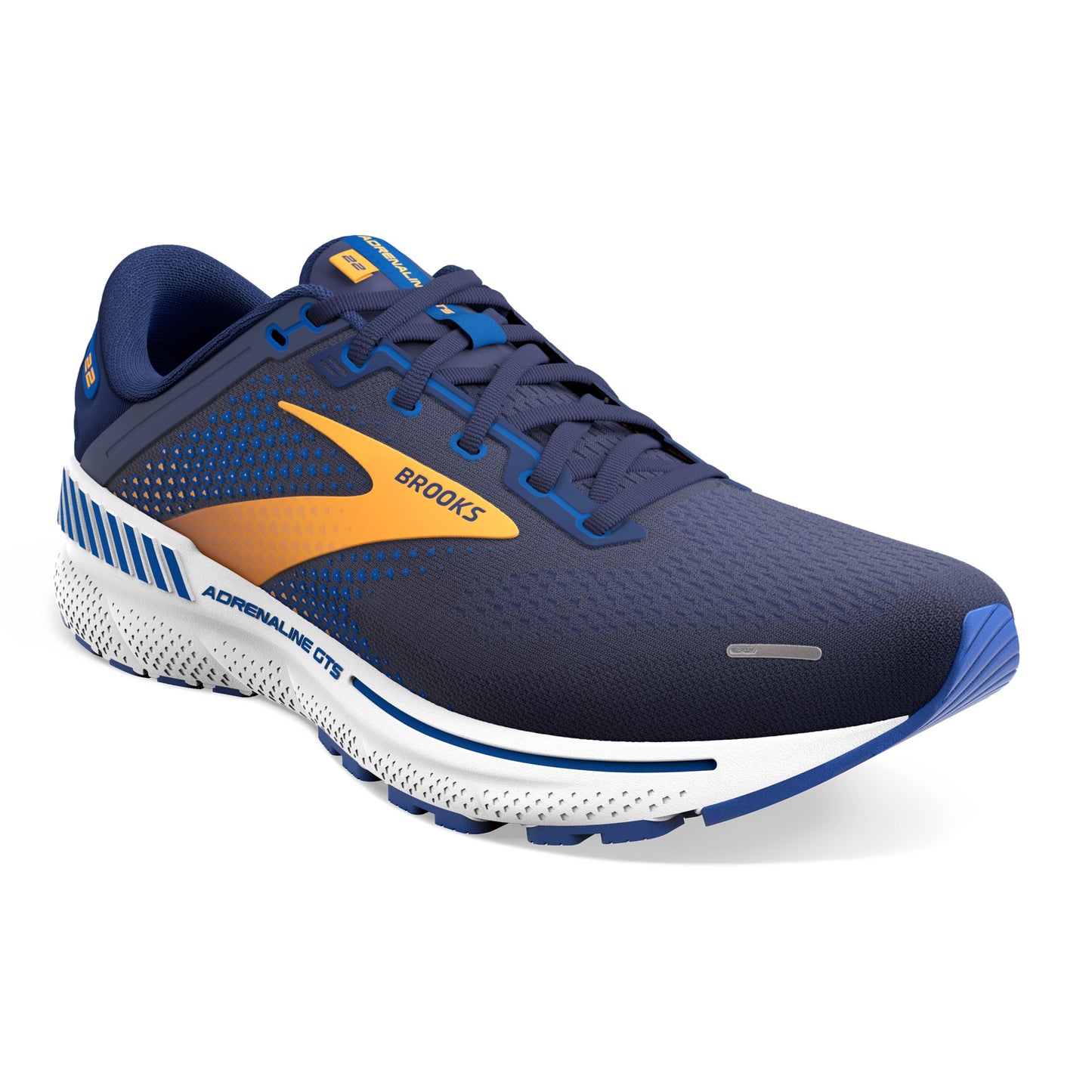 Brooks Scarpe Running Uomo - Adrenaline GTS 22 - 110366