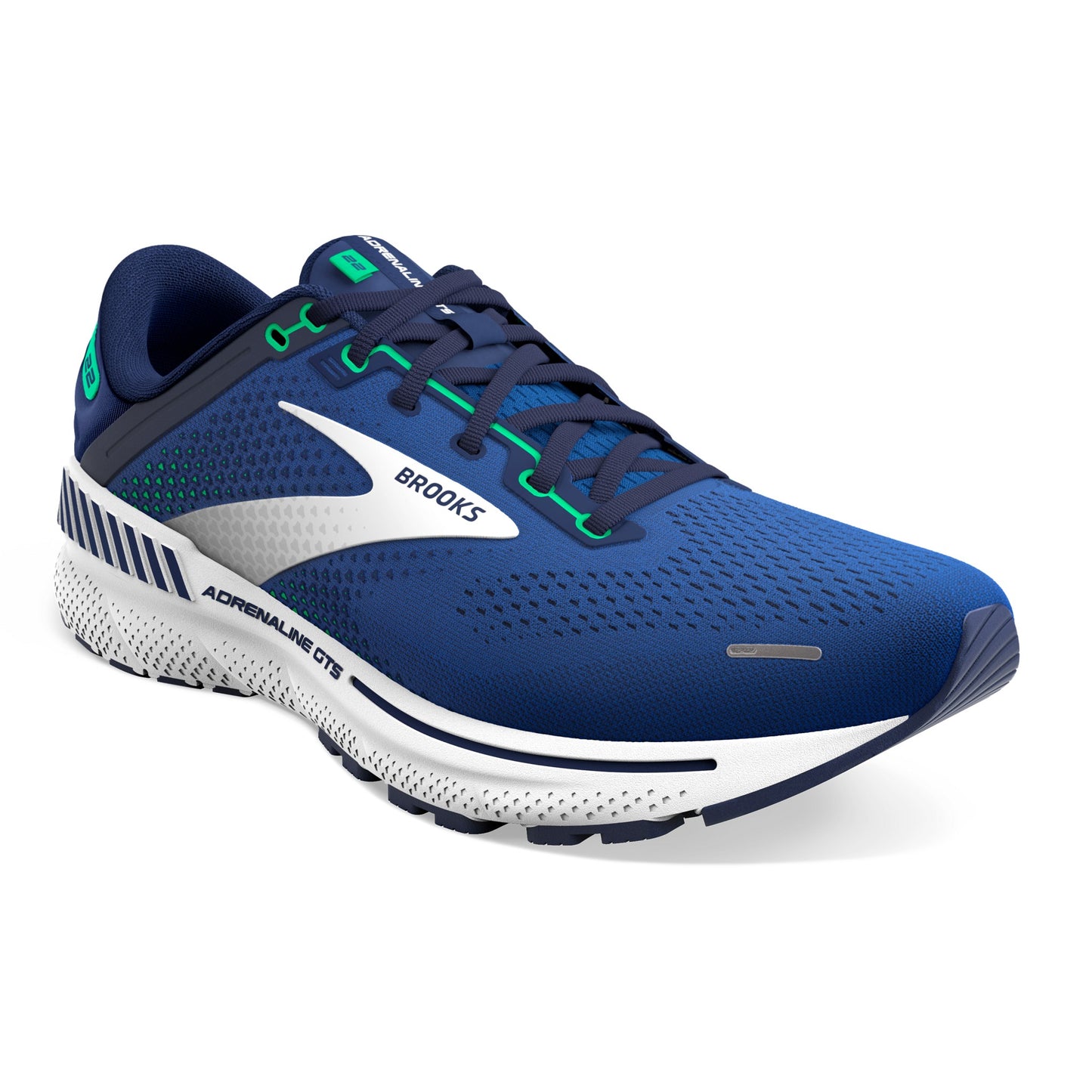 Brooks Scarpe Running Uomo - Adrenaline GTS 22 - 110366