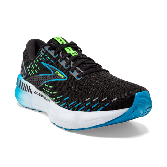 Brooks Scarpe Running Uomo - Glycerin 20 GTS - 110383-006