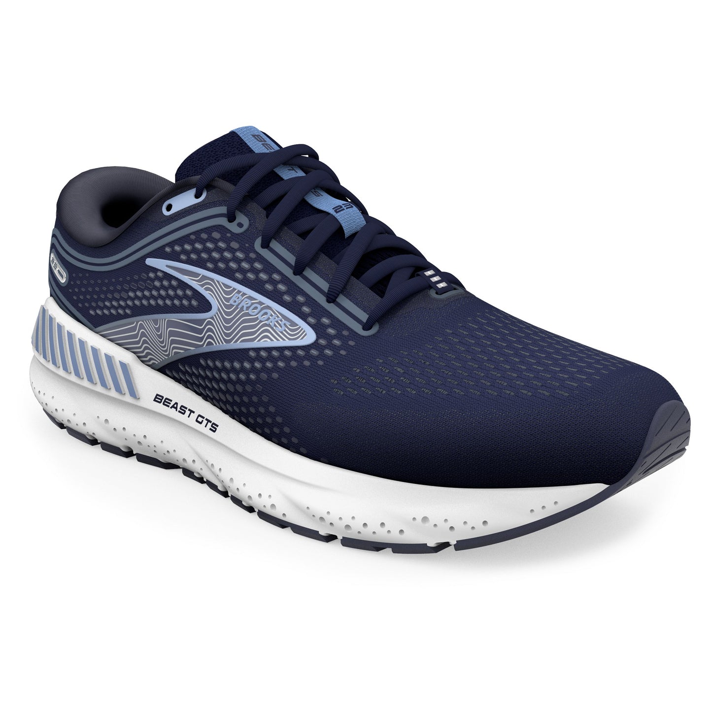 Brooks Scarpe Running Uomo - Beast GTS 23 - 110401