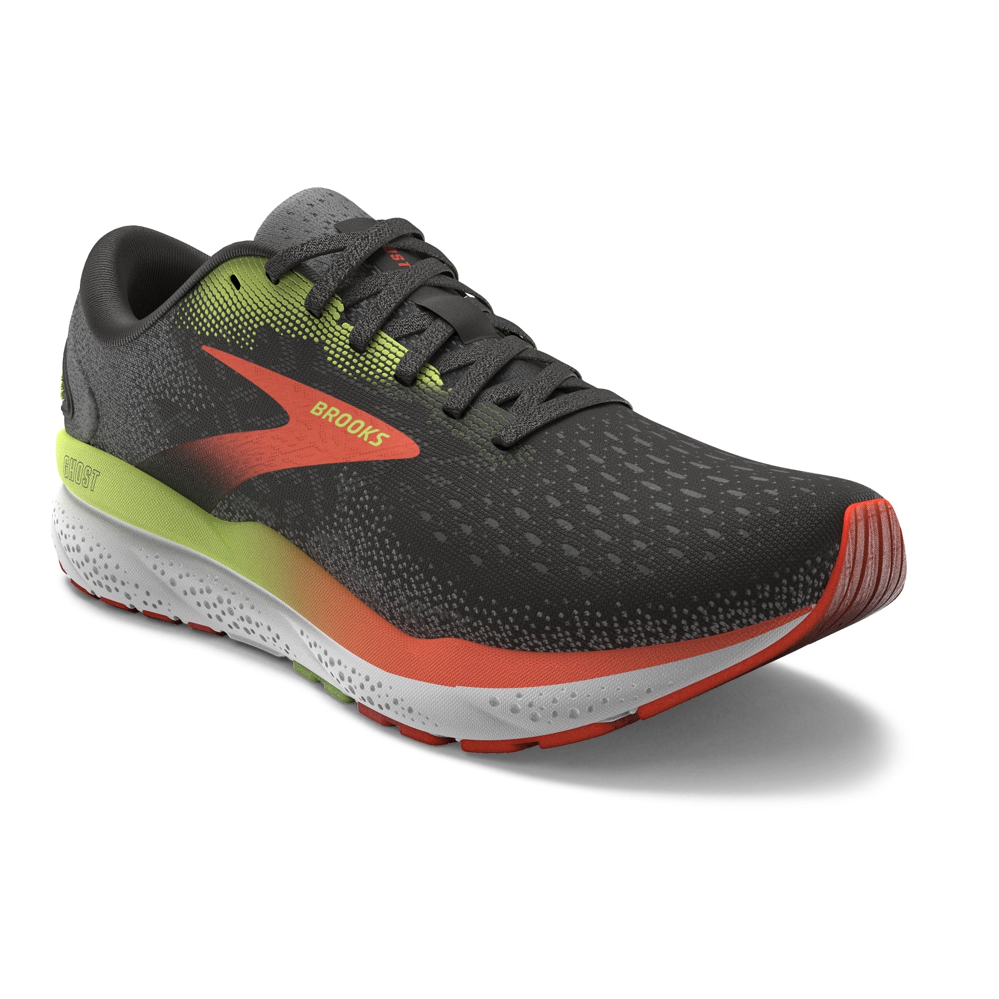 Brooks Scarpe Running Uomo - Ghost 16 - 110418 - Spoorty