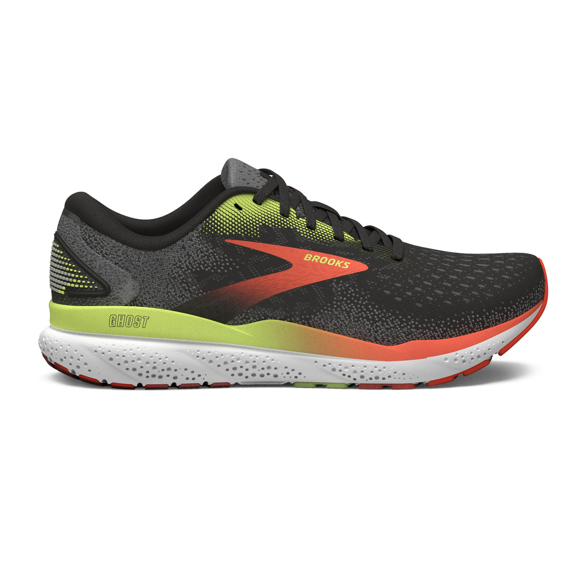 Brooks Scarpe Running Uomo - Ghost 16 - 110418 - Spoorty