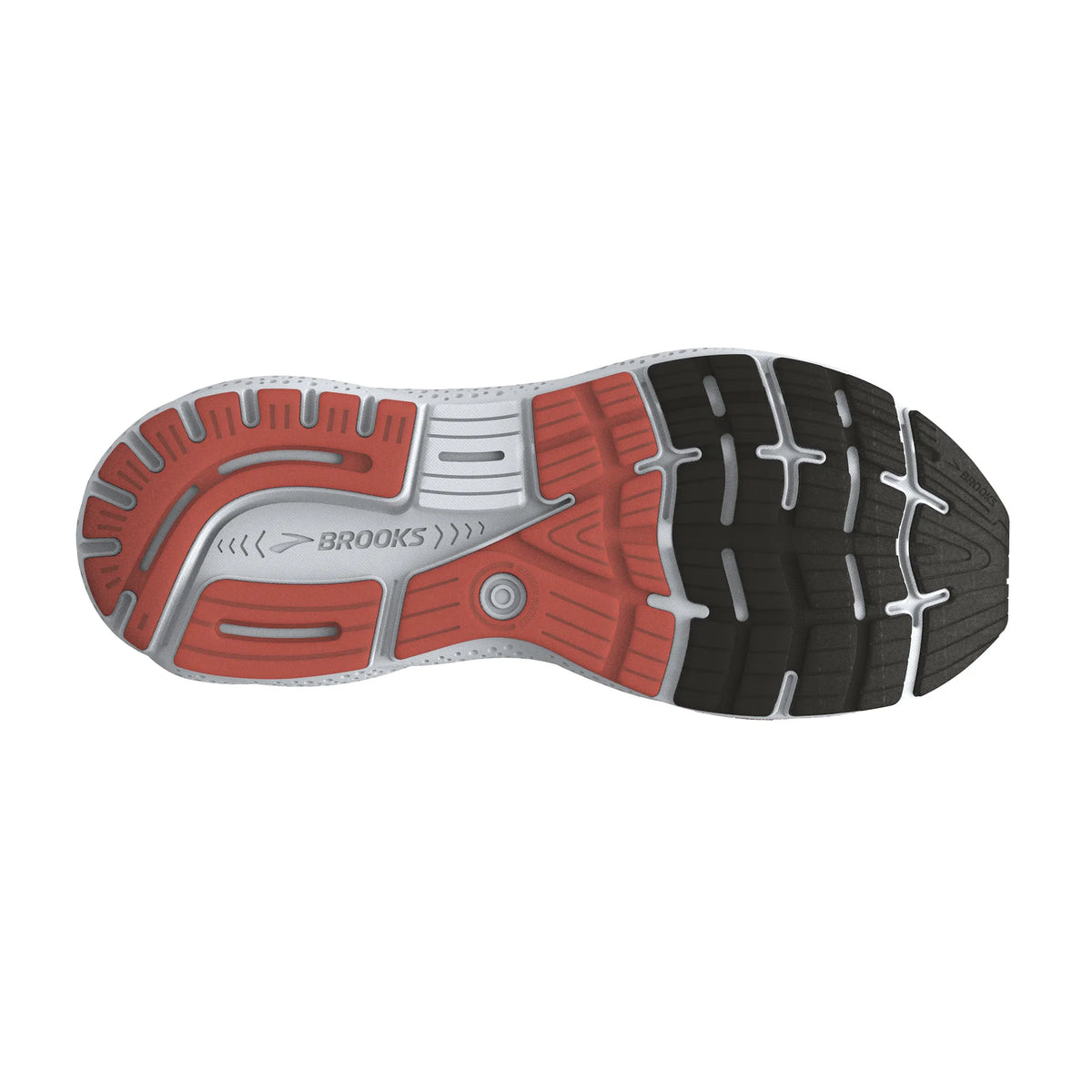 Brooks Scarpe Running Uomo - Ghost 16 - 110418 - Spoorty