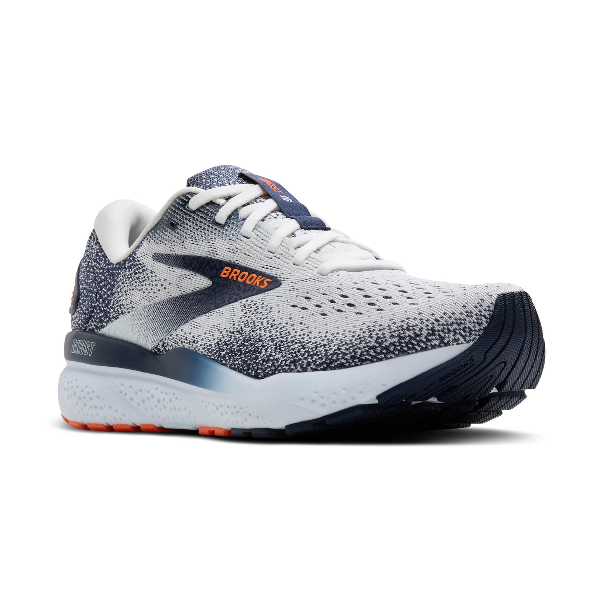Brooks Scarpe Running Uomo - Ghost 16 - 110418 - Spoorty