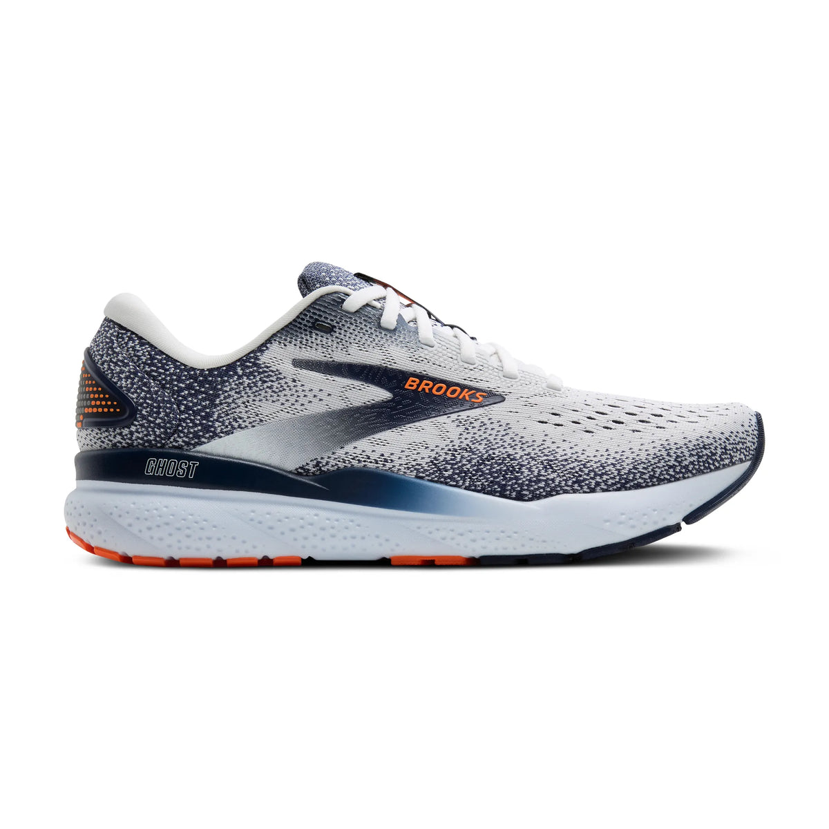 Brooks Scarpe Running Uomo - Ghost 16 - 110418 - Spoorty